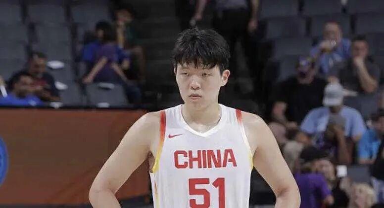 小金体育登录入口-热身赛开启，杨瀚森即将与国家队会和